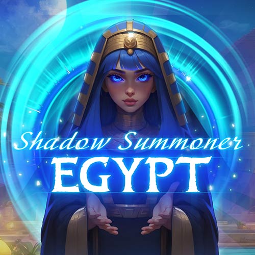 Shadow Summoner Egypt