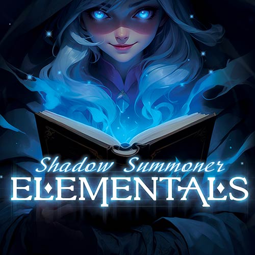 Shadow Summoner Elementals