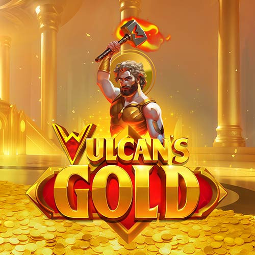 Vulcans Gold