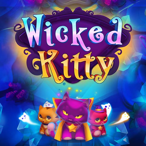 Wicked Kitty