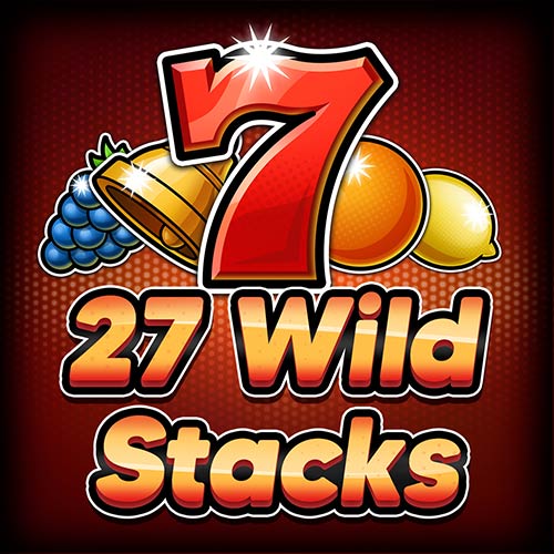 27 Wild Stacks