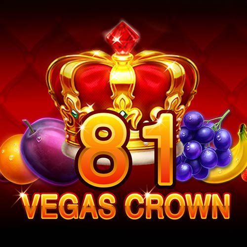 81 Vegas Crown