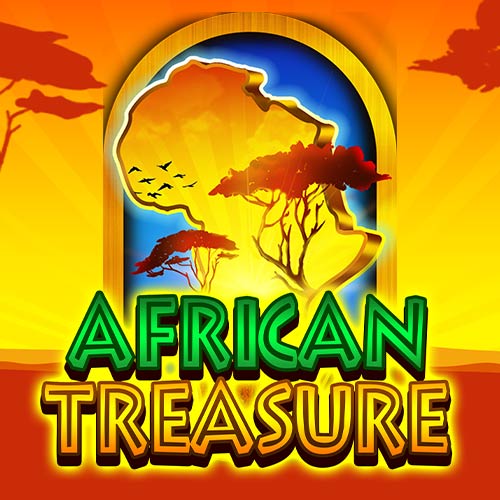 African Treasure