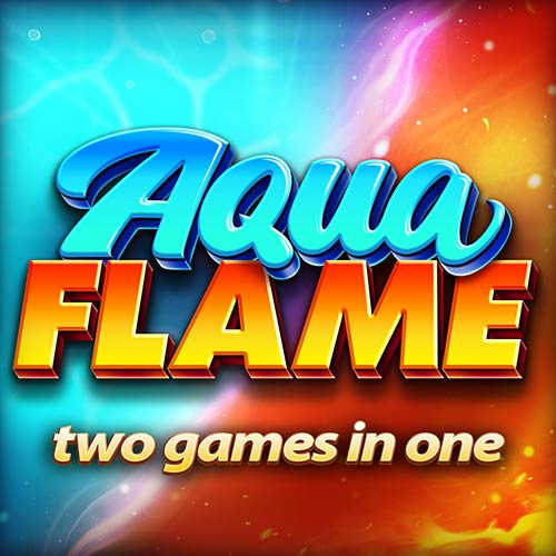 Aqua Flame