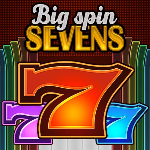 Big Spin Sevens