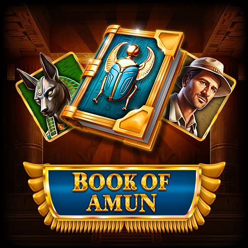 Book of Amun