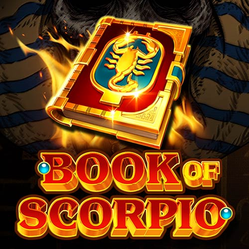 Book of Scorpio