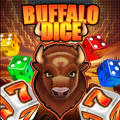 Buffalo Dice