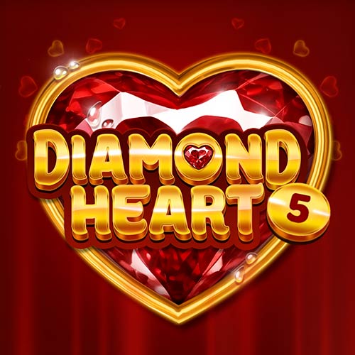 Diamond Heart 5