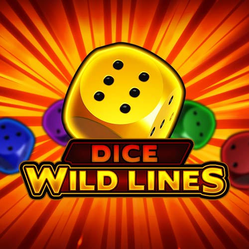 Dice Wild Lines