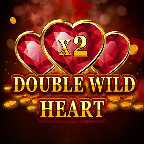 Double Wild Heart
