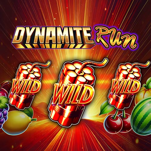 Dynamit Run