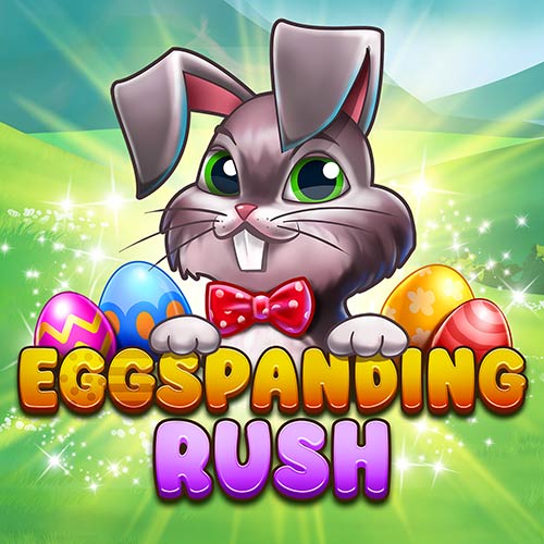 Eggspanding Rush