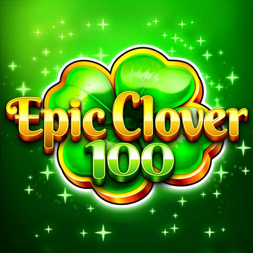 Epic Clover 100