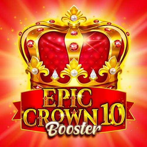 Epic Crown 10 Booster