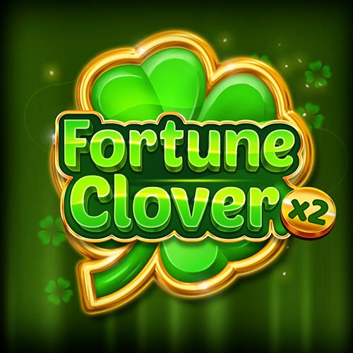 Fortune Clover x2