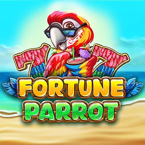 Fortune Parrot