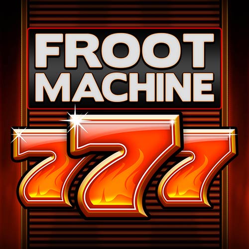 Froot Machine