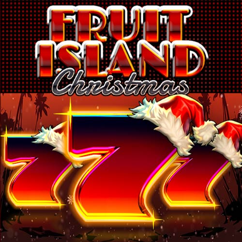 Fruit Island Christmas