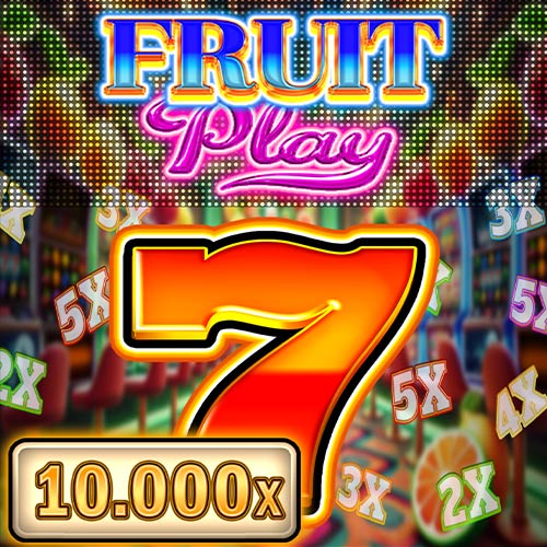 Fruit Play