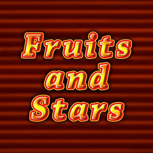 Fruits and Stars