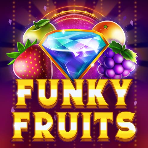 Funky Fruits