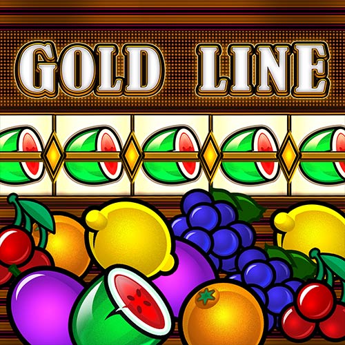 Gold Line