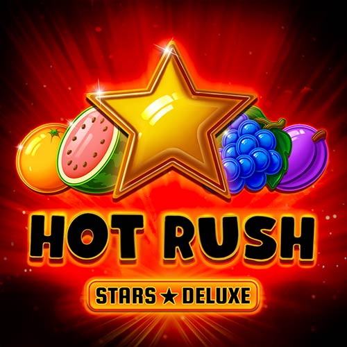 Hot Rush Stars Deluxe