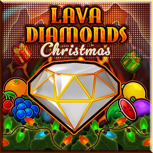 Lava Diamonds Christmas