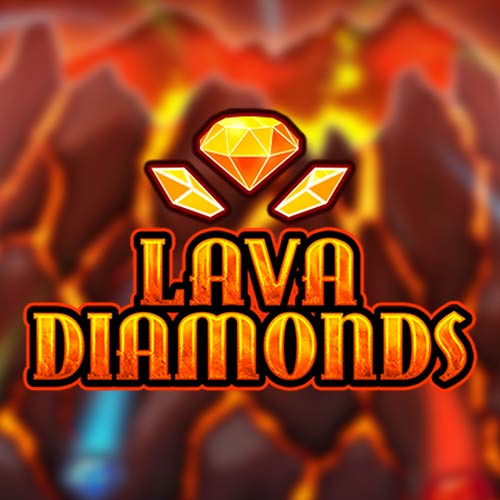 Lava Diamonds