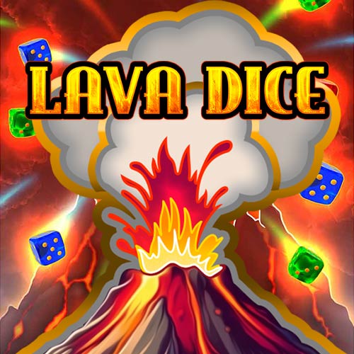 Lava Dice