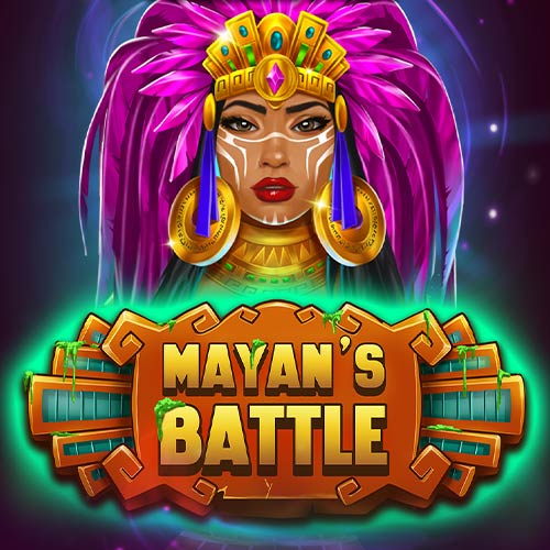 Mayans Battle