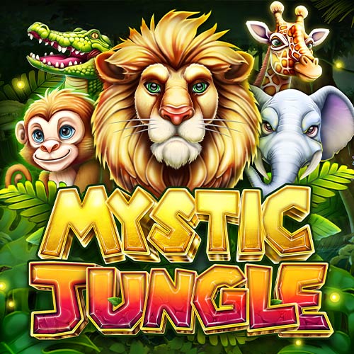 Mystic Jungle