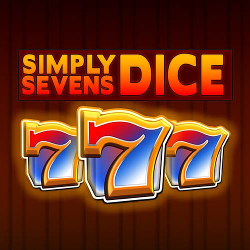 Simply Sevens Dice