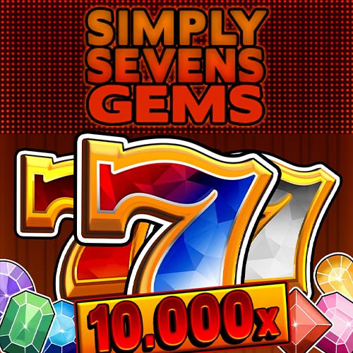 Simply Sevens Gems