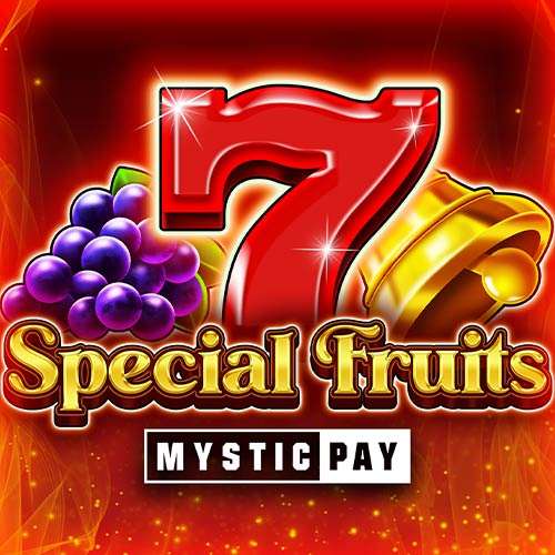 Special Fruits