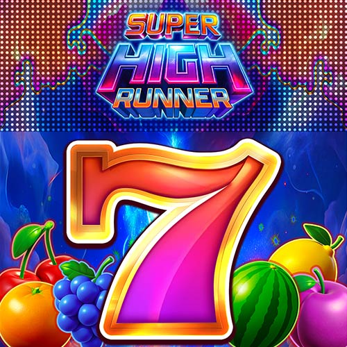 Super High Runner