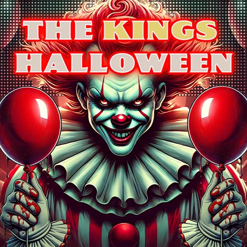 The Kings Halloween