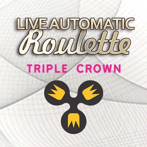Triple Crown Roulette
