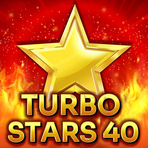 Turbo Stars 40