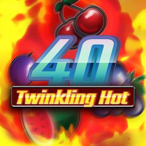 Twinkling Hot 40