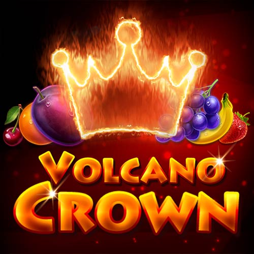 Volcano Crown