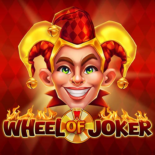 Wheel of Joker
