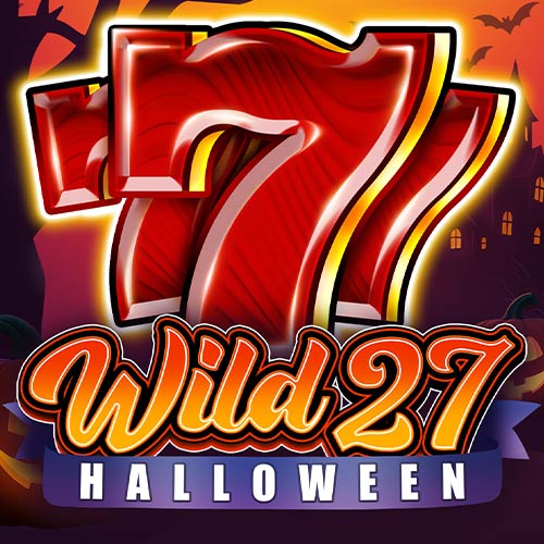 Wild 27 Halloween