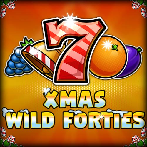 Wild Forties Christmas