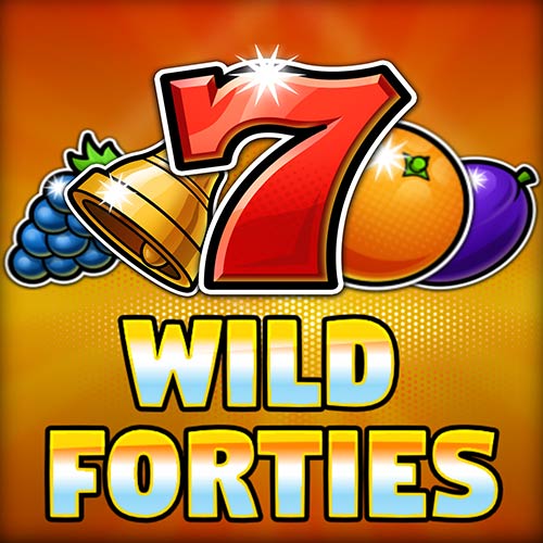 Wild Forties