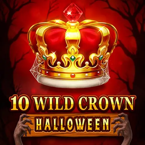 10 Wild Crown Halloween