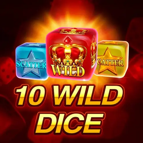 10 Wild Dice