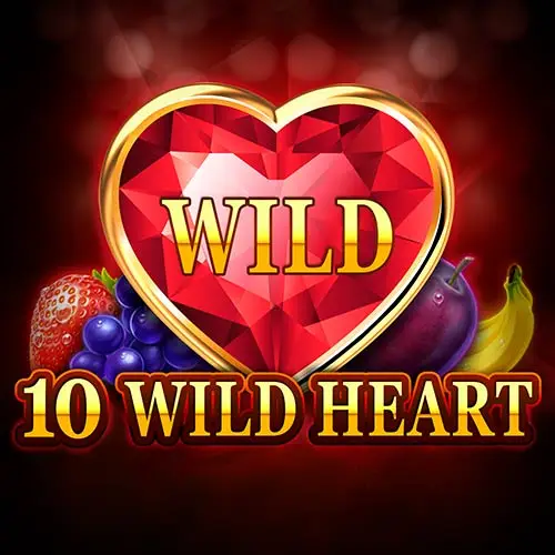 10 Wild Heart