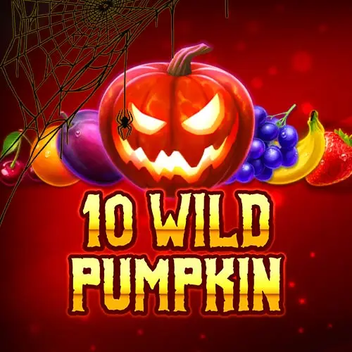 10 Wild Pumpkin